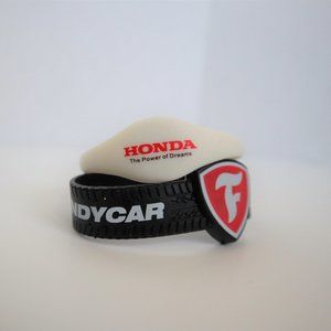 Indy Car Racing Bracelet